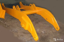 стрела амкодор